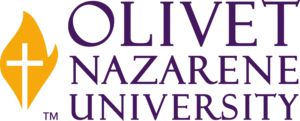 Olivet Nazarene University Logo