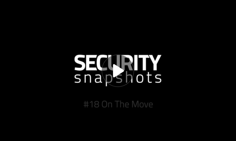 Security Snapshots