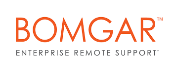 Bomgar Enterprise Remote Support