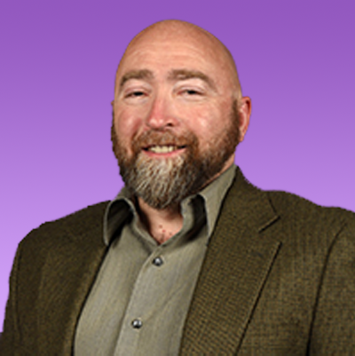 Brent Long
