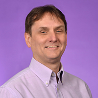 Mark Goldfain