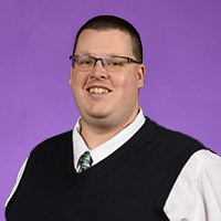 Justin Marshall