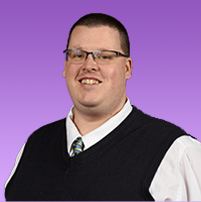 Justin Marshall