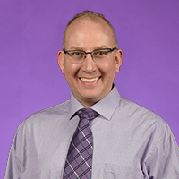 Matt Steinacker