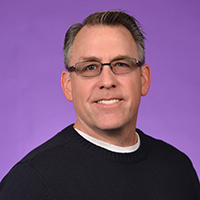 Keith Reel