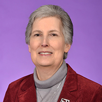 Marsha Smith